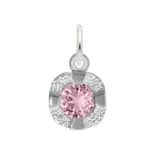 Load image into Gallery viewer, Petite October Birthstone Charm