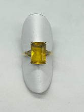 Load image into Gallery viewer, Autumnal Vintage Ring