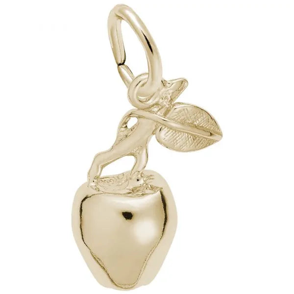 Apple Charm