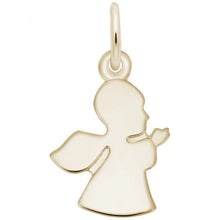 Load image into Gallery viewer, Guardian Angel Charm