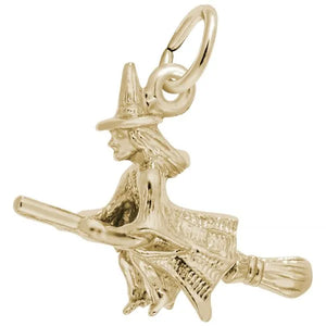 Witch Charm