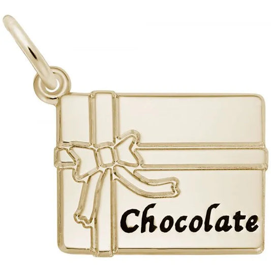 Chocolate Box Charm