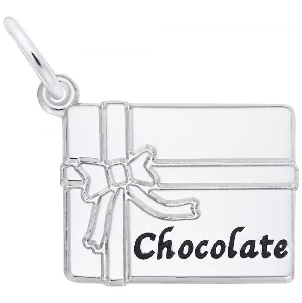 Chocolate Box Charm