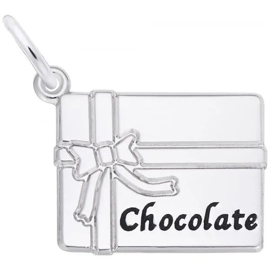 Chocolate Box Charm