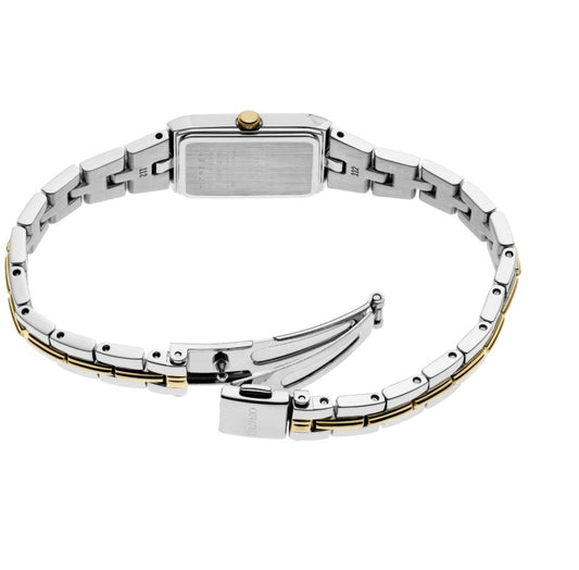Petite Two Tone Seiko
