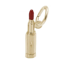 Load image into Gallery viewer, Lipstick Charm