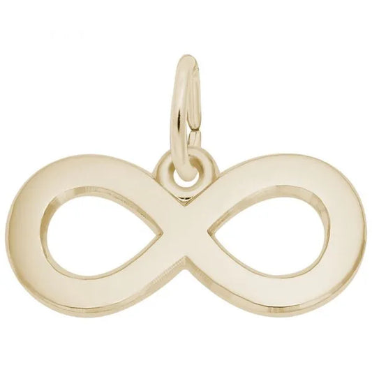 Infinity Charm