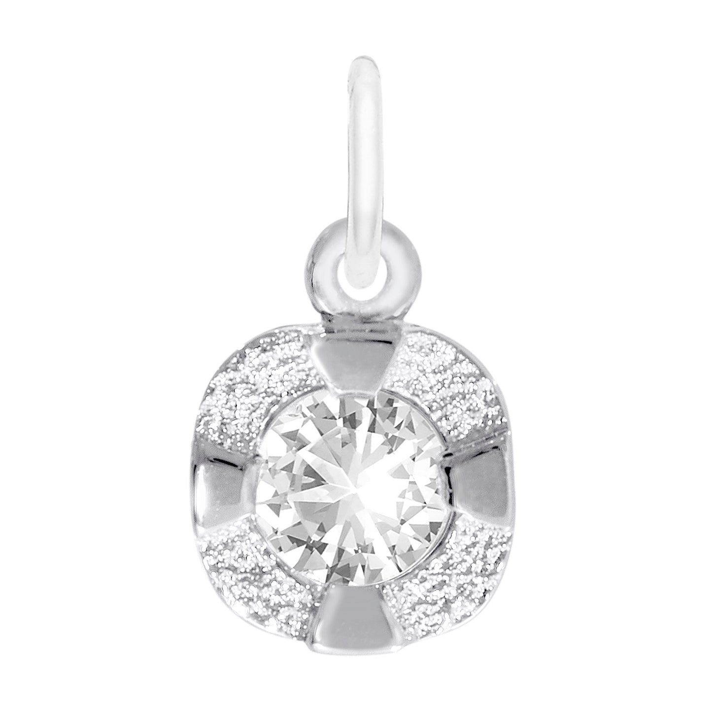 April – Diamond