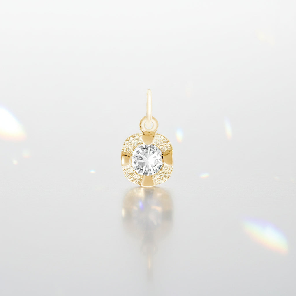 April – Diamond