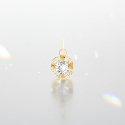 April – Diamond