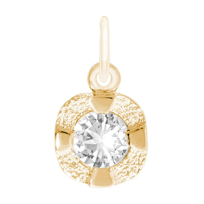 April – Diamond