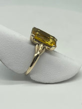 Load image into Gallery viewer, Autumnal Vintage Ring