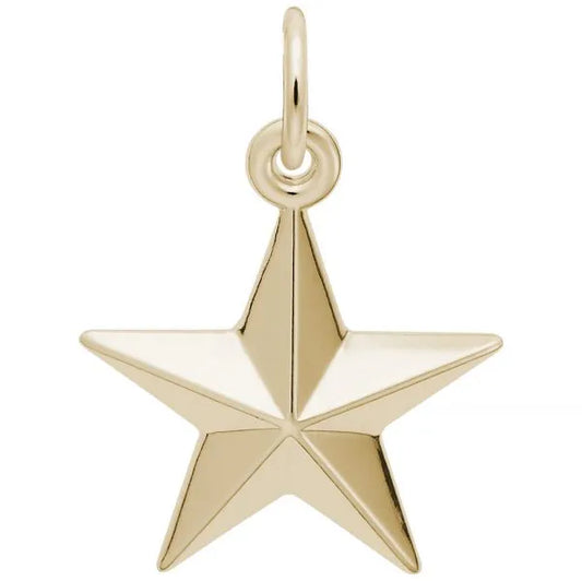 Star Charm
