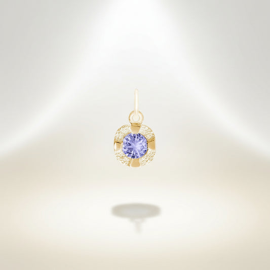 June  – Alexandrite