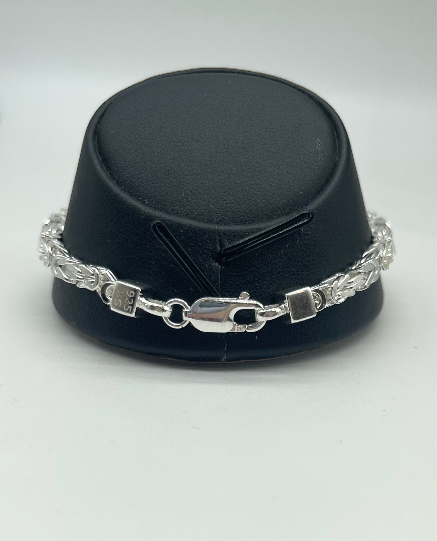 Box Byzantine Bracelet