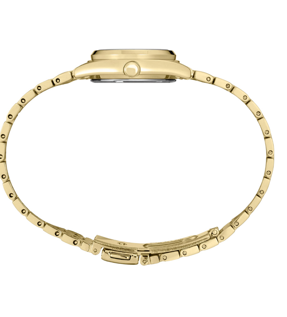 Traditional Ladies Yellow Seiko