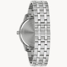 Load image into Gallery viewer, Easy Blue Dial Bulova