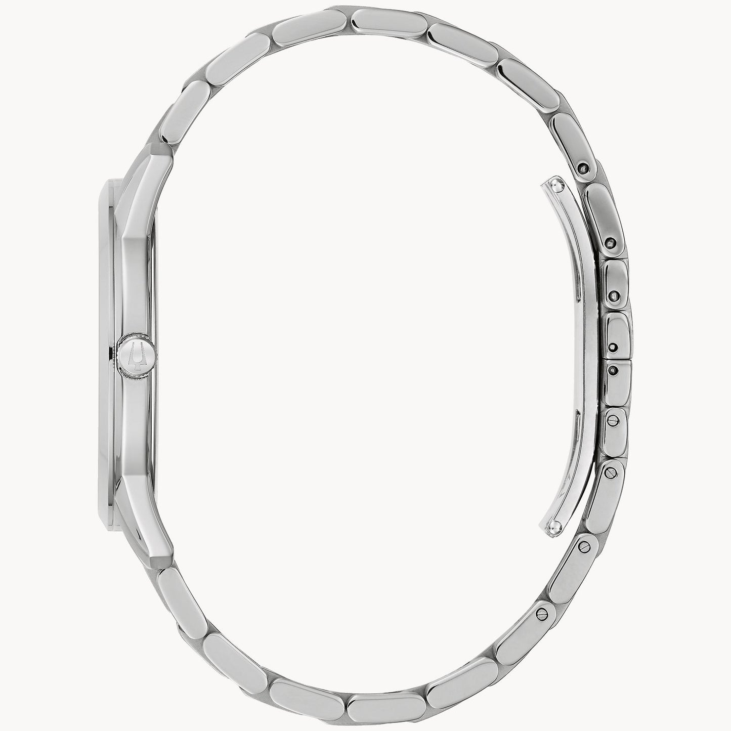 Easy Blue Dial Bulova