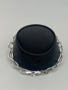 Single Link Bracelet