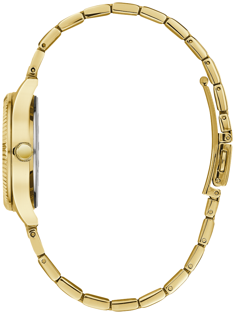 Simple Yellow Ladies Caravelle