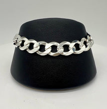 Load image into Gallery viewer, Men’s Curb Bracelet