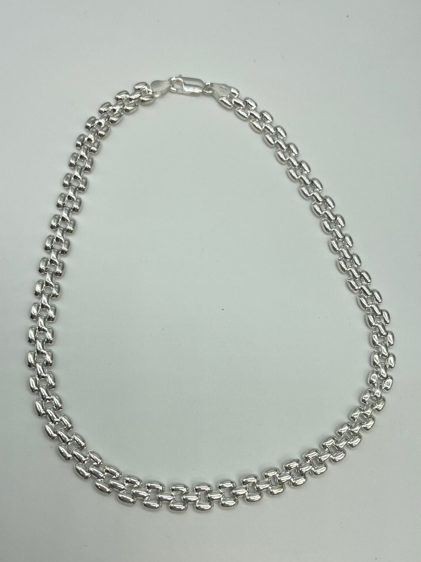 Panther Link Chain