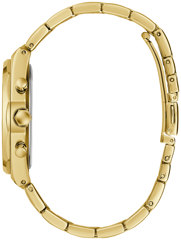 Yellow Man's Caravelle