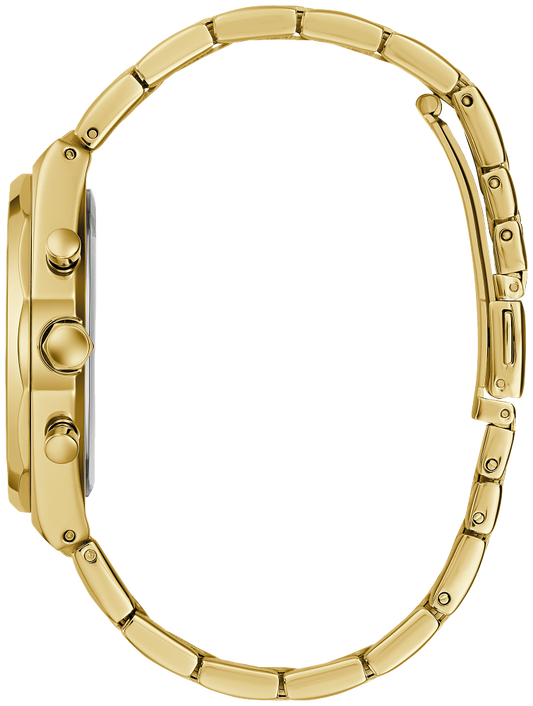 Yellow Man's Caravelle