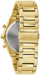 Yellow Man's Caravelle