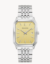 Load image into Gallery viewer, Men’s Champagne Bulova