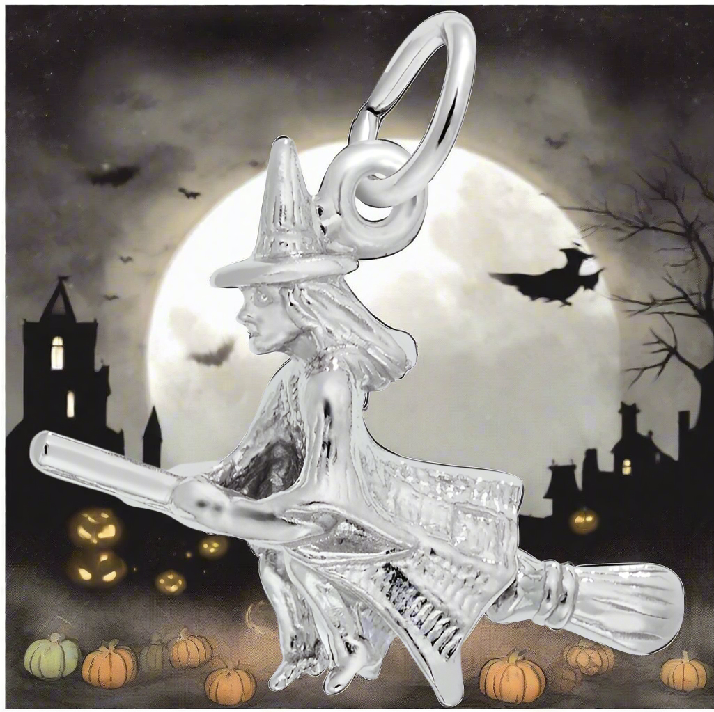 Witch Charm