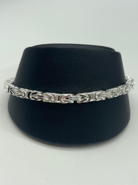 Box Byzantine Bracelet
