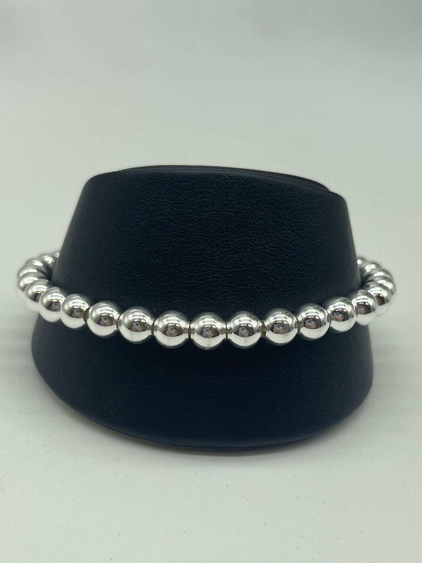 Simple Ball Bracelet