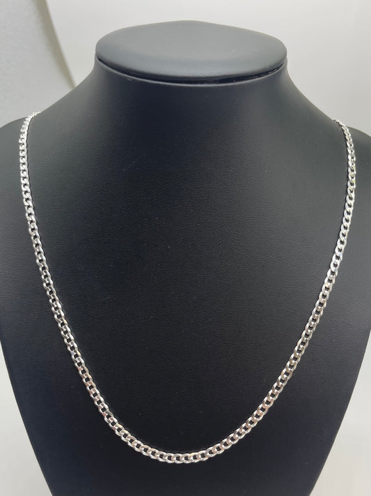 Stylish Cuban Chain