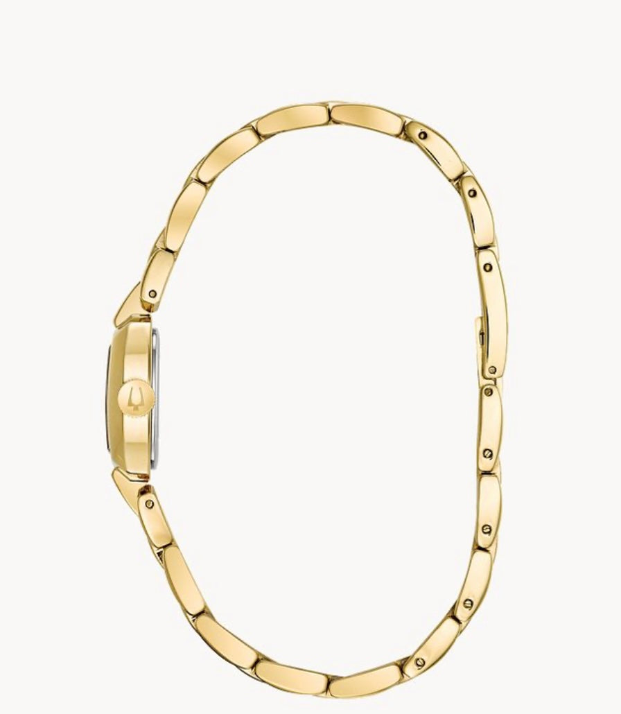 Ladies Vintage Inspired Bulova