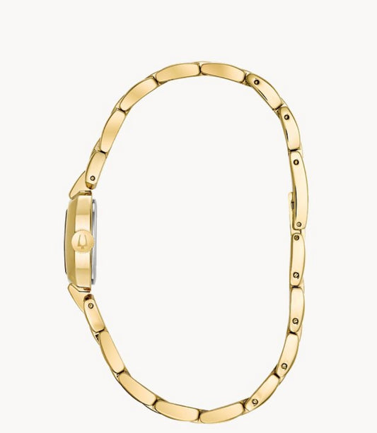 Ladies Vintage Inspired Bulova