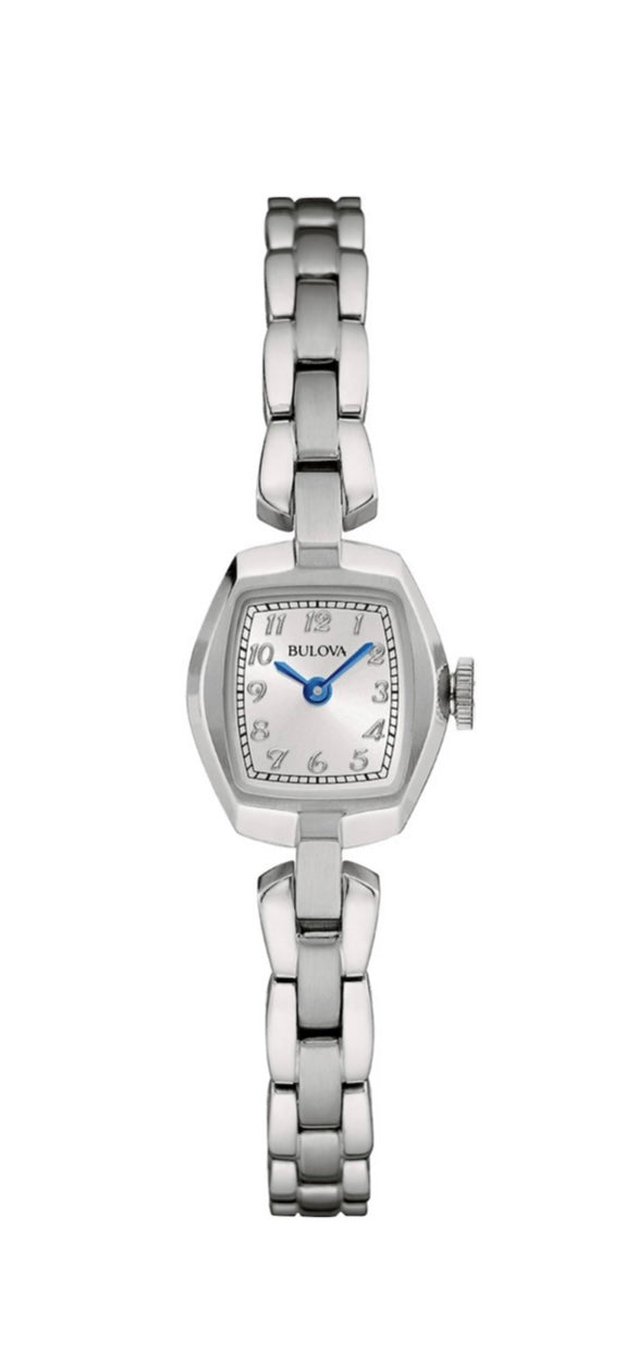 Vintage Inspired Ladies Bulova