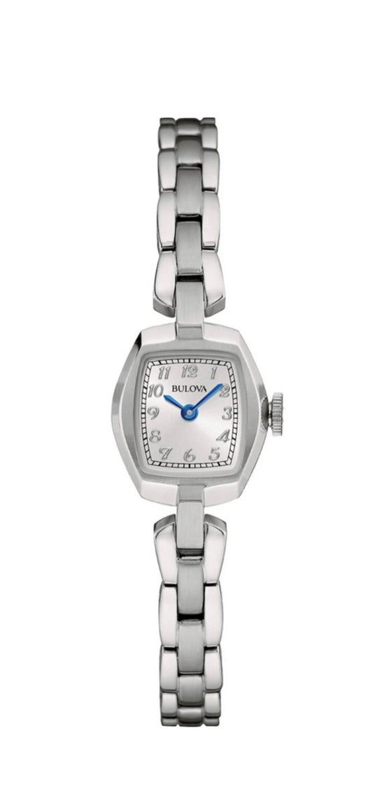 Vintage Inspired Ladies Bulova