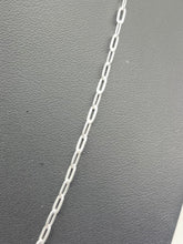Load image into Gallery viewer, Paperclip Chain