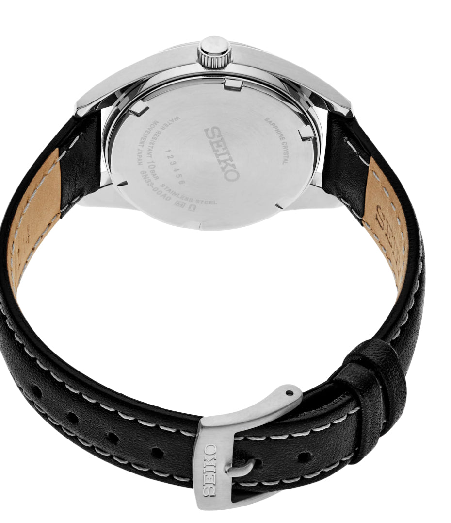 Women’s Seiko Watch