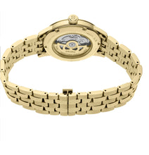 Load image into Gallery viewer, Golden Automatic Seiko