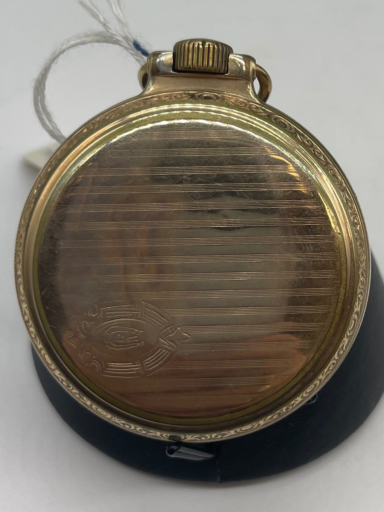 Elgin Pocket Watch