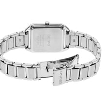 Load image into Gallery viewer, Square Ladies Seiko