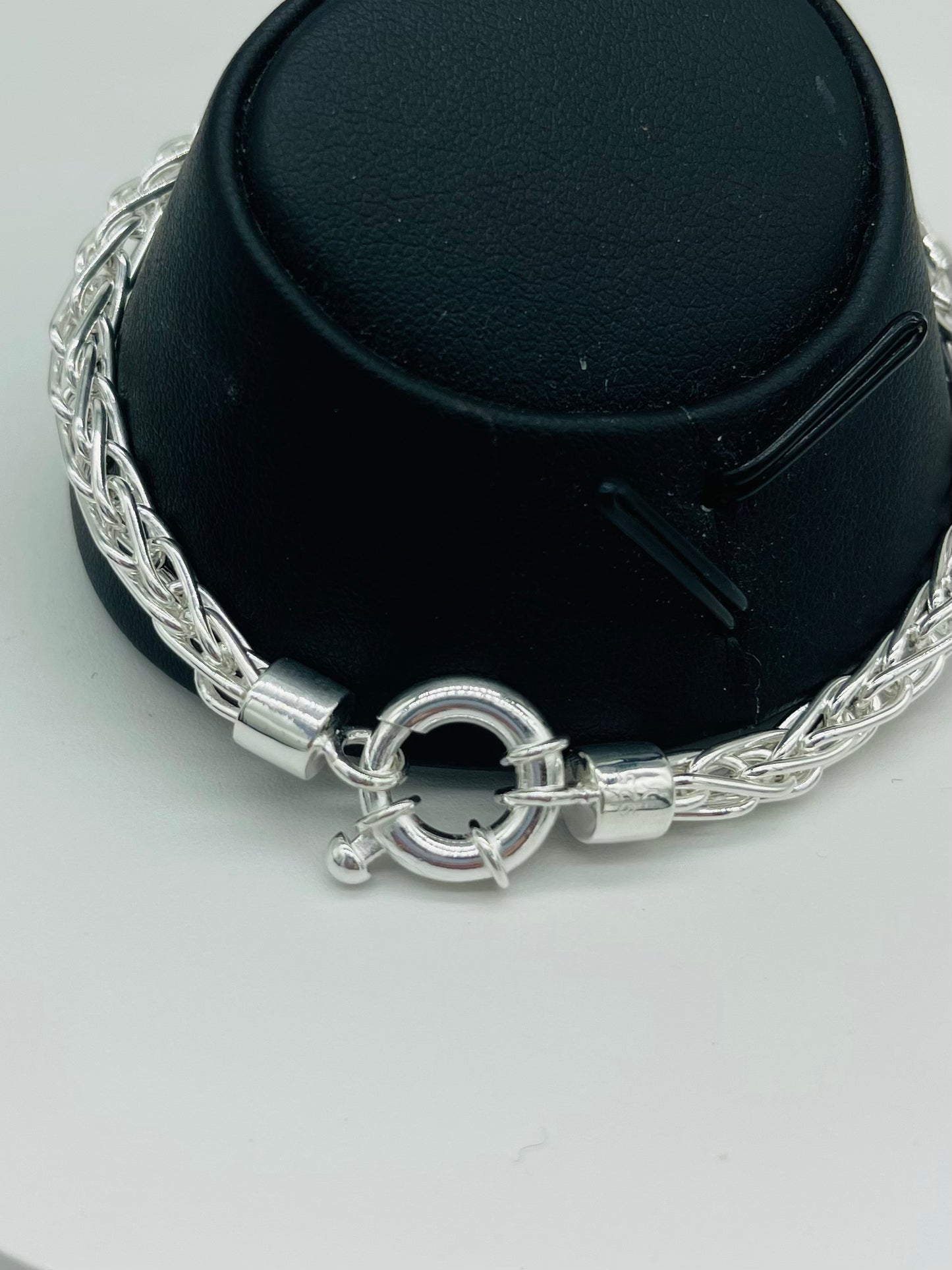 Small Wheat Bracelet