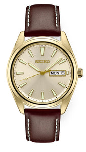 Classy Man’s Seiko