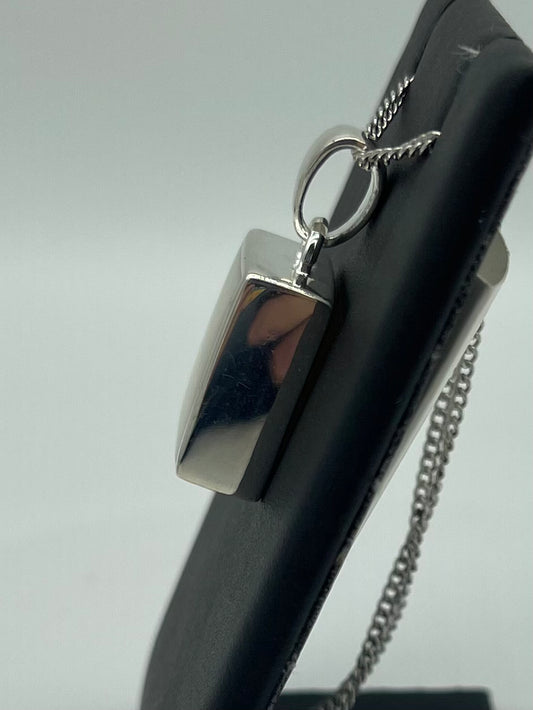 Mother of Pear Pendant