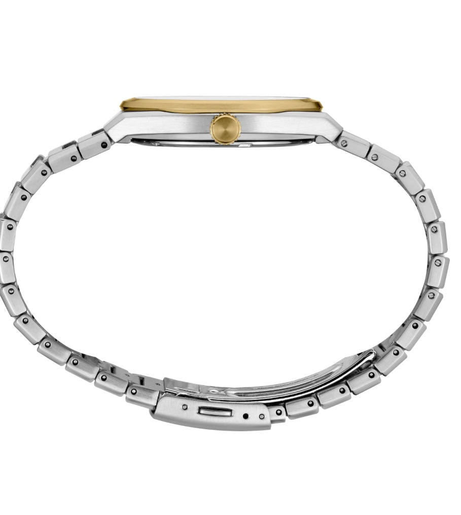 Retro Men’s Two Tone Seiko