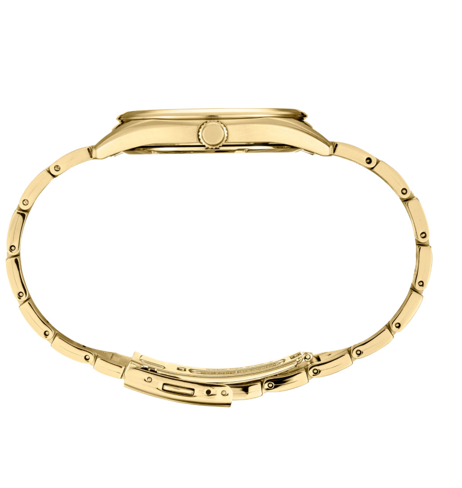 Yellow Unisex Seiko