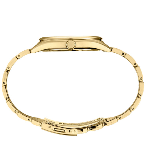 Yellow Unisex Seiko