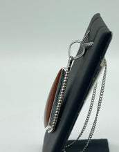 Load image into Gallery viewer, Goldstone Kite Pendant